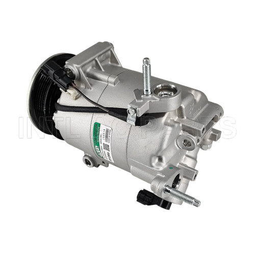 Auto Air Conditioning Parts Ford B-Max Fiesta Ecoboost Long Line With Plug