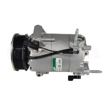 Auto Air Conditioning Parts Ford B-Max Fiesta Ecoboost Long Line With Plug