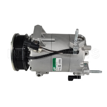 Auto Air Conditioning Parts Ford B-Max Fiesta Ecoboost Long Line With Plug