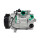 AC Compressor Hyundai Santa Fe VS18