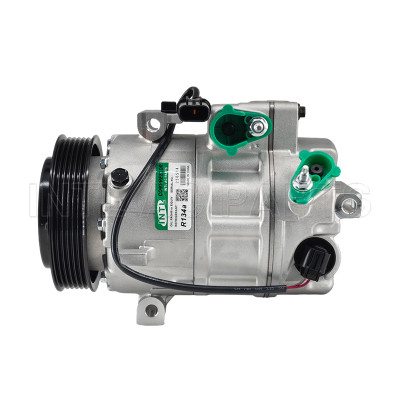AC Compressor Hyundai Santa Fe VS18