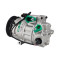 AC Compressor Hyundai Santa Fe VS18