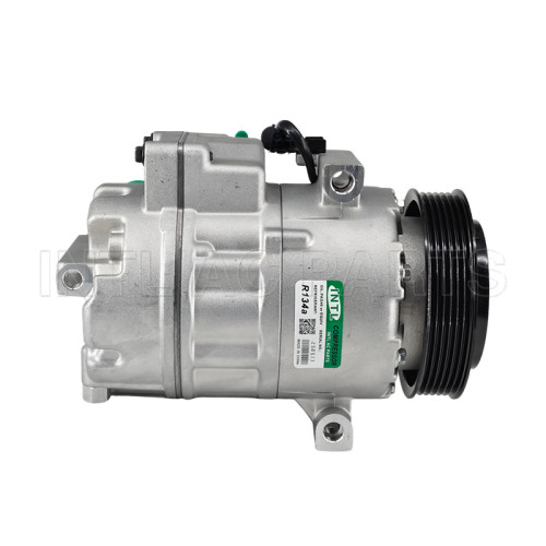 AC Compressor Hyundai Santa Fe VS18