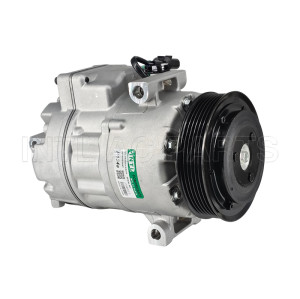 AC Compressor Hyundai Santa Fe VS18