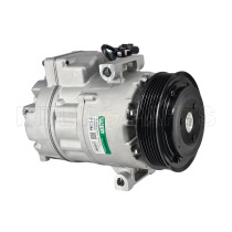 AC Compressor Hyundai Santa Fe VS18