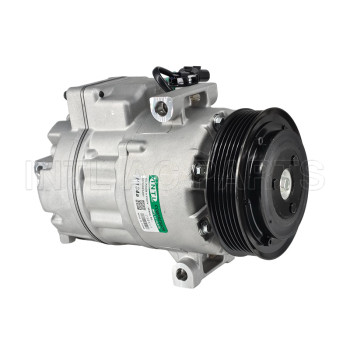 AC Compressor Hyundai Santa Fe VS18