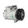 AC Compressor Hyundai Santa Fe VS18