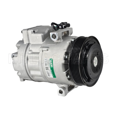 AC Compressor Hyundai Santa Fe VS18