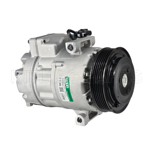 AC Compressor Hyundai Santa Fe VS18