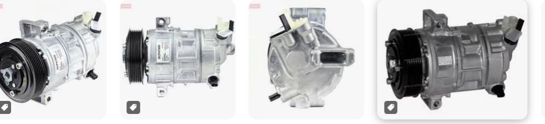 5SL12C 6PK 110MM 12V auto ac compressor for SUZUK SX4 S-CROSS (JY) 1.6  95200-62M11 9520062M12000