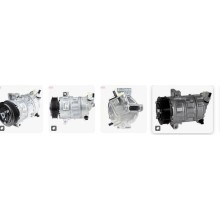 5SL12C 6PK 110MM 12V auto ac compressor for SUZUK SX4 S-CROSS (JY) 1.6  95200-62M11 9520062M12000