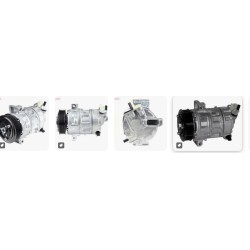 5SL12C 6PK 110MM 12V auto ac compressor for SUZUK SX4 S-CROSS (JY) 1.6  95200-62M11 9520062M12000