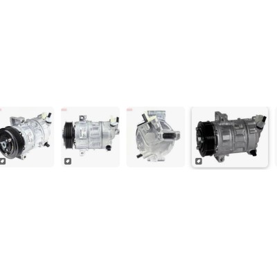 5SL12C 6PK 110MM 12V auto ac compressor for SUZUK SX4 S-CROSS (JY) 1.6  95200-62M11 9520062M12000