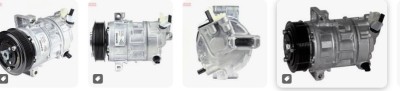 5SL12C 6PK 110MM 12V auto ac compressor for SUZUK SX4 S-CROSS (JY) 1.6  95200-62M11 9520062M12000