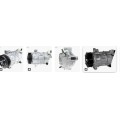 5SL12C 6PK 110MM 12V auto ac compressor for SUZUK SX4 S-CROSS (JY) 1.6 95200-62M11 9520062M12000