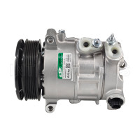 Denso 6SEU16C Auto AC Compressor Chrysler Sebring 2.7 / 3.5 4471906840
