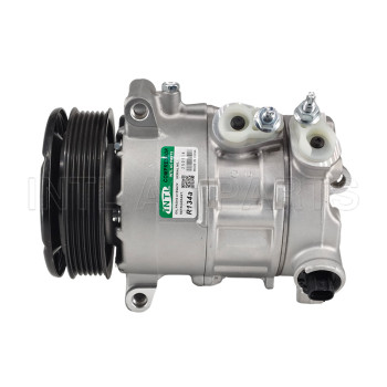 Denso 6SEU16C Auto AC Compressor Chrysler Sebring 2.7 / 3.5 4471906840
