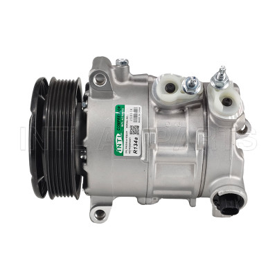 Denso 6SEU16C Auto AC Compressor Chrysler Sebring 2.7 / 3.5 4471906840