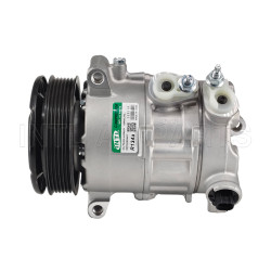 Denso 6SEU16C Auto AC Compressor Chrysler Sebring 2.7 / 3.5 4471906840