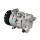 Denso 6SEU16C Auto AC Compressor Chrysler Sebring 2.7 / 3.5 4471906840