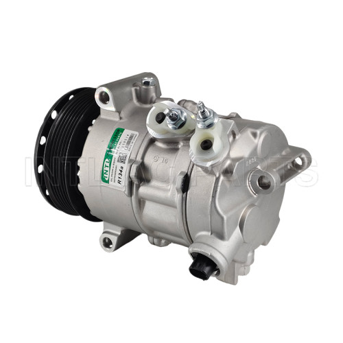 Denso 6SEU16C Auto AC Compressor Chrysler Sebring 2.7 / 3.5 4471906840