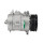 Denso 6SEU16C Auto AC Compressor Chrysler Sebring 2.7 / 3.5 4471906840