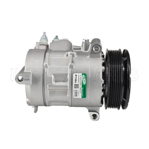 Denso 6SEU16C Auto AC Compressor Chrysler Sebring 2.7 / 3.5 4471906840
