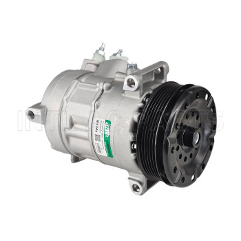 Denso 6SEU16C Auto AC Compressor Chrysler Sebring 2.7 / 3.5 4471906840