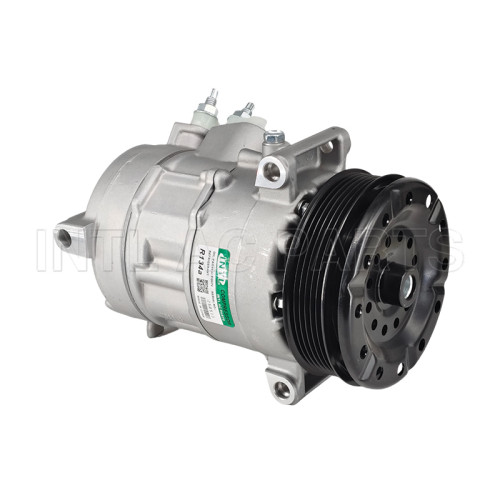 Denso 6SEU16C Auto AC Compressor Chrysler Sebring 2.7 / 3.5 4471906840