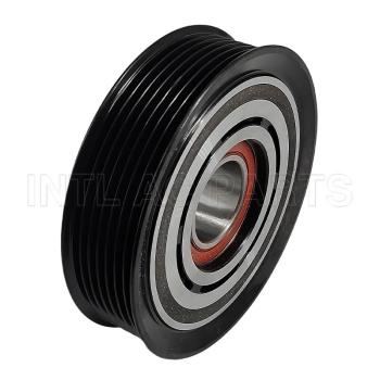 Auto AC compressors Clutch Pulley Toyota Etios JK BC447280-1831