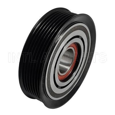 Auto AC compressors Clutch Pulley Toyota Etios JK BC447280-1831