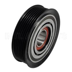 Auto AC compressors Clutch Pulley Toyota Etios JK BC447280-1831