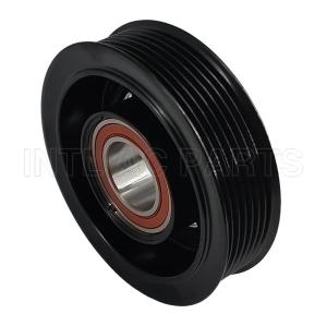 Auto AC compressors Clutch Pulley Toyota Etios JK BC447280-1831