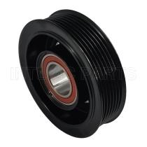 Auto AC compressors Clutch Pulley Toyota Etios JK BC447280-1831