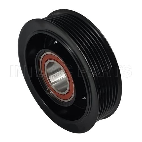 Auto AC compressors Clutch Pulley Toyota Etios JK BC447280-1831