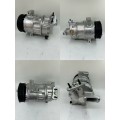 5SL12C auto ac compressor for FIAT DOBLO Cargo (263_）1.6 D Multijet 9520079JA0 5D337-5000