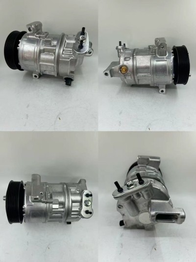 5SL12C auto ac compressor for FIAT DOBLO Cargo (263_）1.6 D Multijet 9520079JA0 5D337-5000