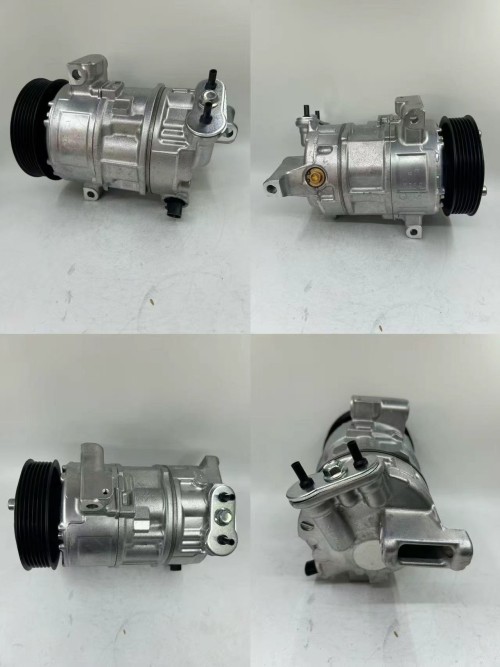 5SL12C auto ac compressor for FIAT DOBLO Cargo (263_）1.6 D Multijet 9520079JA0 5D337-5000