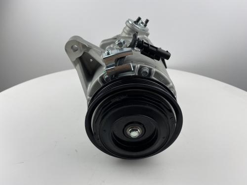 Exclusive New Compressor Chevrolet Silverado 1500 GMC Sierra 1500 7SAS18A CO 11476C