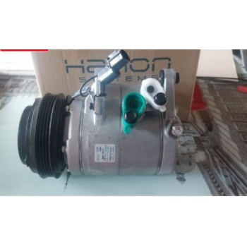 99251-59210 F500EUEHA04 auto ac compressor for HYUNDAI H350
