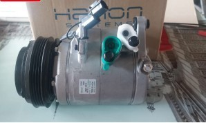 99251-59210 F500EUEHA04 auto ac compressor for HYUNDAI H350
