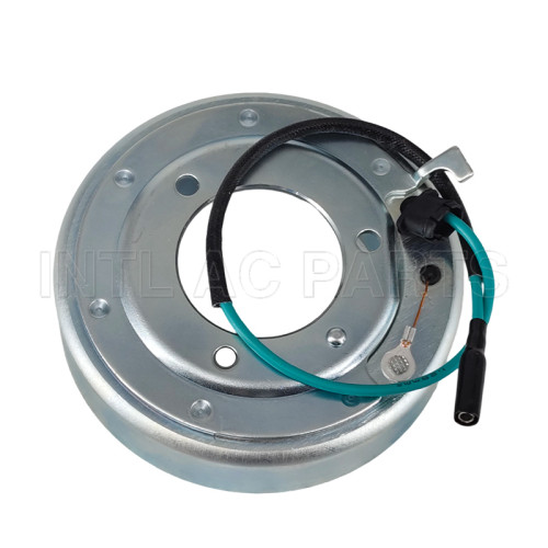 TM16 Auto AC Compressor Clutch Assembly 24V RC.630.022