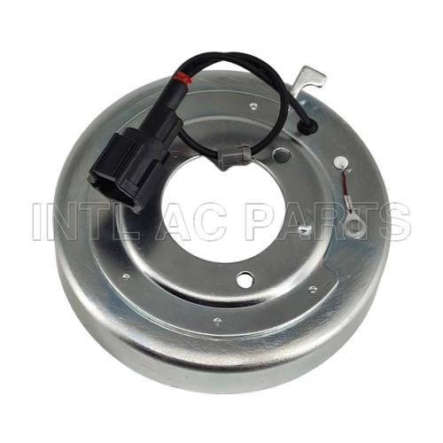 DKS17D 12V 111*66*26*40mm Auto a/c ac compressor bearing Coil for NISSAN ALTIMA 2.5L 2002-2006