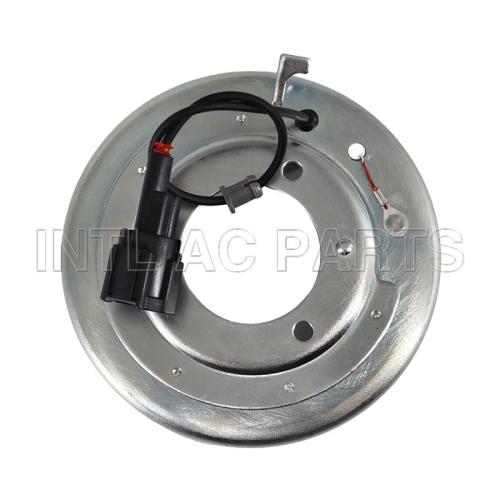 DKS17D 12V 111*66*26*40mm Auto a/c ac compressor bearing Coil for NISSAN ALTIMA 2.5L 2002-2006