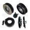 SEBX13D 12V 5pk 113mm Ac Clutch for MG ZS 1.5 2017