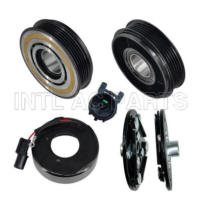 SEBX13D 12V 5pk 113mm Ac Clutch for MG ZS 1.5 2017