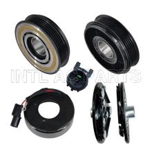 SEBX13D 12V 5pk 113mm Ac Clutch for MG ZS 1.5 2017