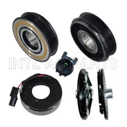 SEBX13D 12V 5pk 113mm Ac Clutch for MG ZS 1.5 2017