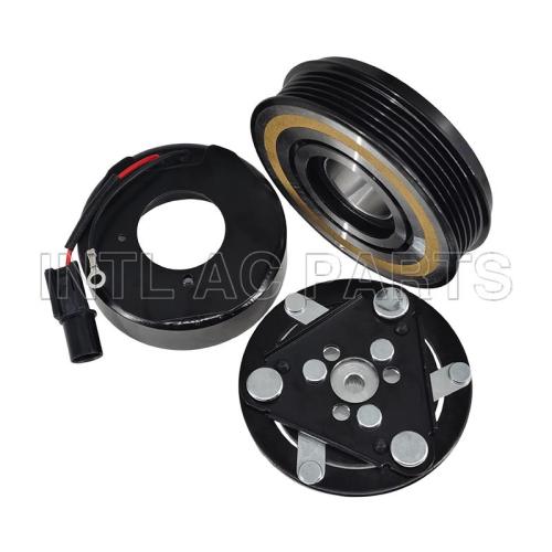SEBX13D 12V 5pk 113mm Ac Clutch for MG ZS 1.5 2017
