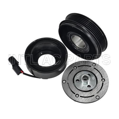 SEBX13D 12V 5pk 113mm Ac Clutch for MG ZS 1.5 2017